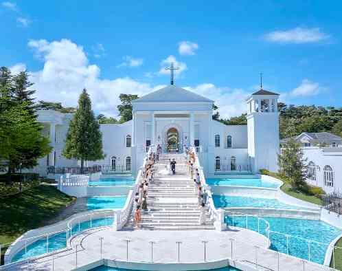 アートグレイス フォレスト迎賓館の画像4