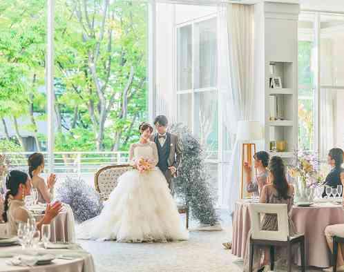 GRAN SUITE（グラン スイート）/FIVESTAR WEDDINGの写真1