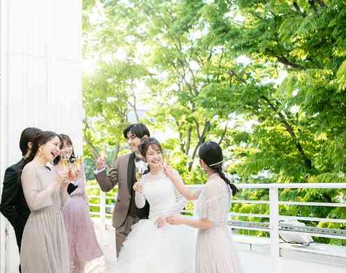 GRAN SUITE(グラン スイート)/FIVESTAR WEDDINGの画像6