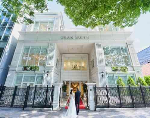 GRAN SUITE（グラン スイート）/FIVESTAR WEDDINGの写真5
