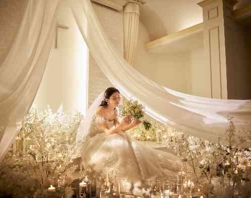 GRAN SUITE（グラン スイート）/FIVESTAR WEDDINGの写真4