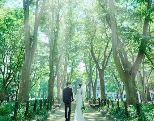 GRAN SUITE(グラン スイート)/FIVESTAR WEDDINGの写真2