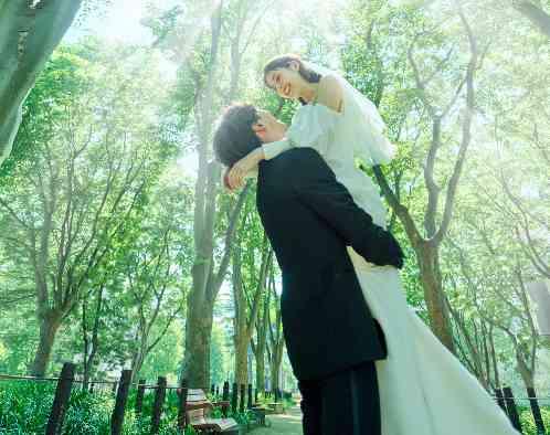 GRAN SUITE(グラン スイート)/FIVESTAR WEDDINGの画像1