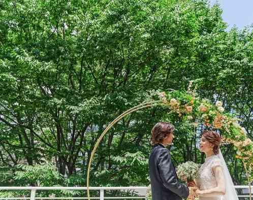 GRAN SUITE（グラン スイート）/FIVESTAR WEDDINGの写真4