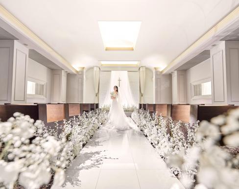 仙台（宮城県）の約30人でおすすめの結婚式・結婚式場 | ハナユメ