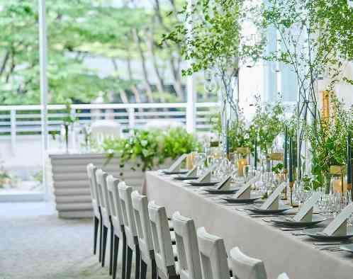 GRAN SUITE(グラン スイート)/FIVESTAR WEDDINGの画像3