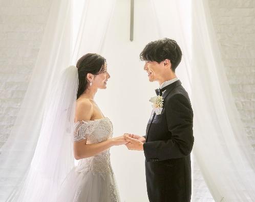 GRAN SUITE(グラン スイート)/FIVESTAR WEDDINGの写真2