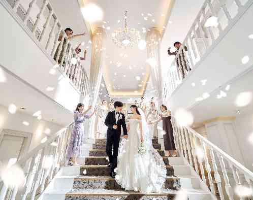 GRAN SUITE(グラン スイート)/FIVESTAR WEDDINGの画像6