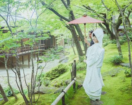 八勝館