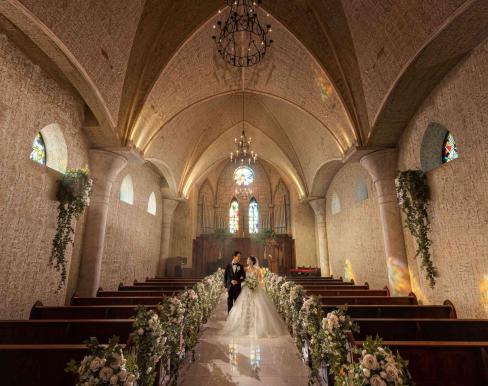 ベルヴィ宇都宮