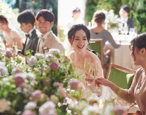 ベルヴィ宇都宮の写真5