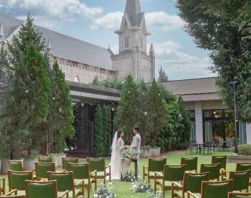 ベルヴィ宇都宮の画像1