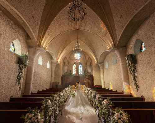 ベルヴィ宇都宮の画像1