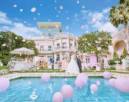 アートグレイス ウエディングコースト 東京ベイの写真2