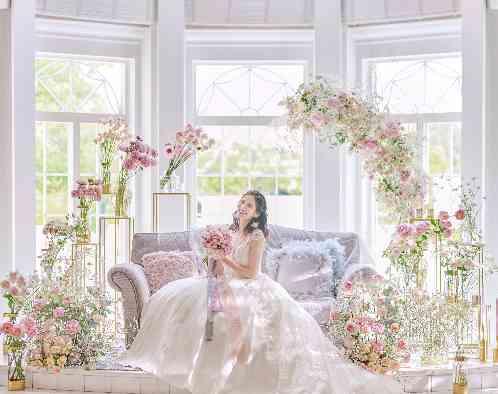 アートグレイス ウエディングコースト 東京ベイの写真4