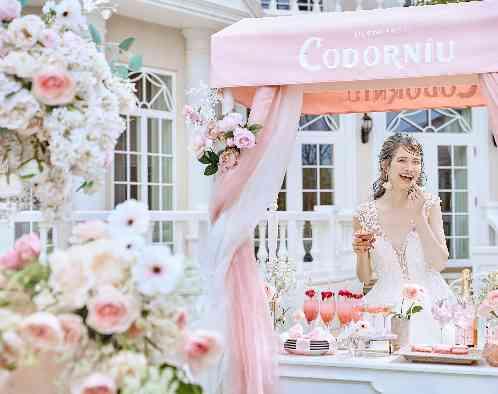 アートグレイス ウエディングコースト 東京ベイの写真5