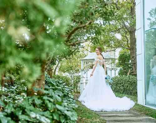 アートグレイス ウエディングコースト 東京ベイの写真2