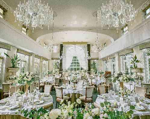 アートグレイス ウエディングコースト 東京ベイの写真4