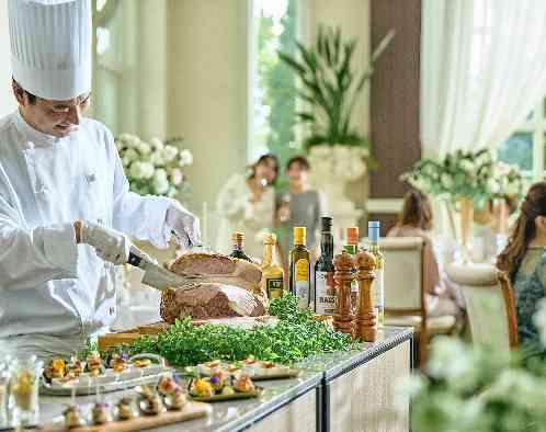 アートグレイス ウエディングコースト 東京ベイの写真5