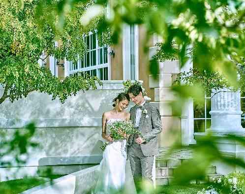 アートグレイス ウエディングコースト 東京ベイの写真6