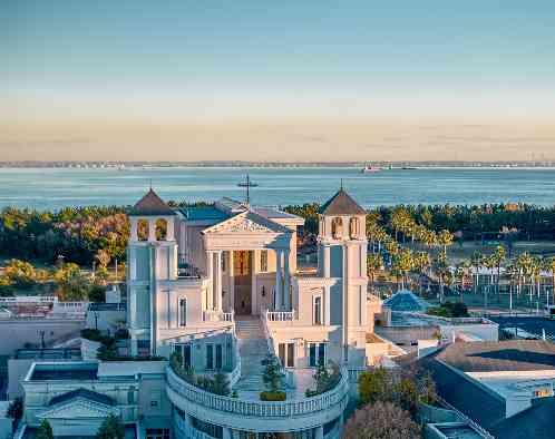 アートグレイス ウエディングコースト 東京ベイの写真4