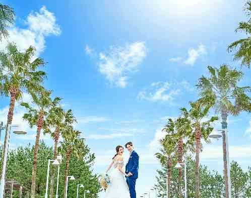 アートグレイス ウエディングコースト 東京ベイの画像5