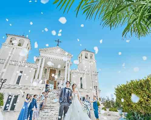 アートグレイス ウエディングコースト 東京ベイの画像6