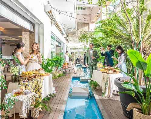 ラヴィール岡山の写真1