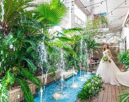 ラヴィール岡山の写真5