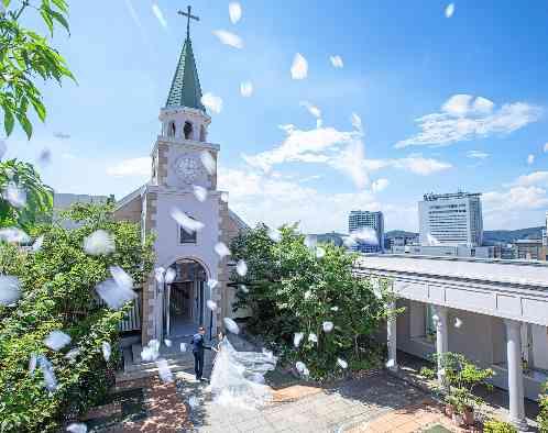 ラヴィール岡山の写真1