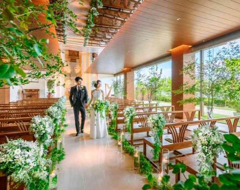 グランドプリンスホテル広島