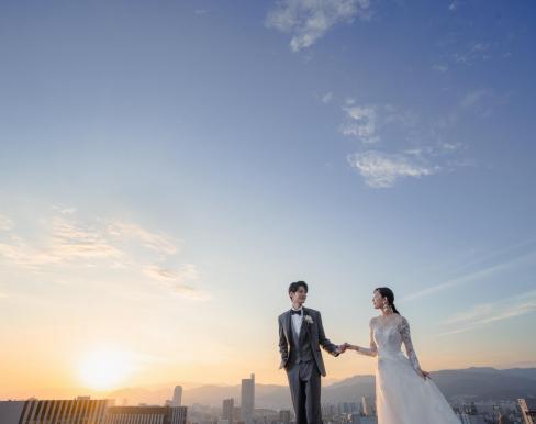 シェラトン広島