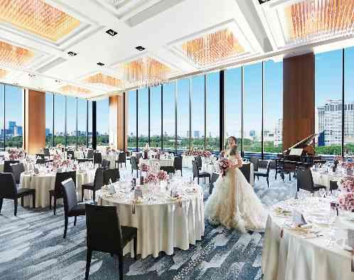 東京會舘の写真2