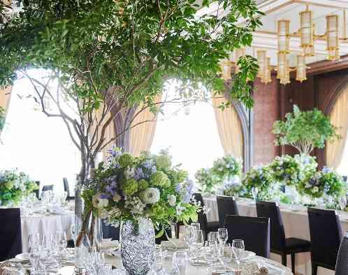 東京會舘の写真2