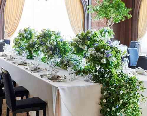 東京會舘の写真3