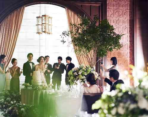 東京會舘の写真5