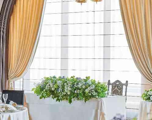 東京會舘の写真4