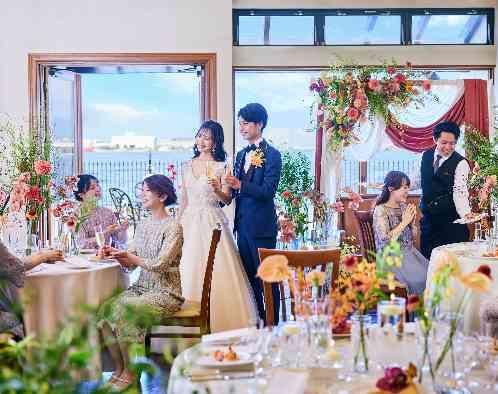 海辺のガーデンハウス LIEBERIAの画像3