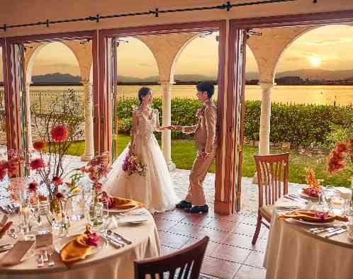 海辺のガーデンハウス LIEBERIAの画像2