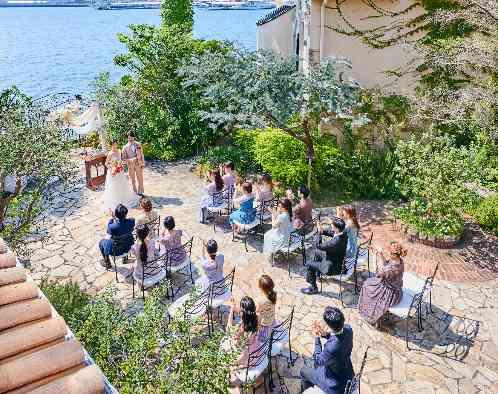 海辺のガーデンハウス LIEBERIAの写真5