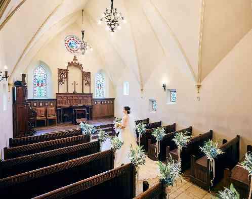 海辺のガーデンハウス LIEBERIAの画像1