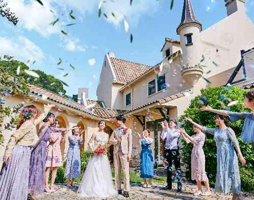 海辺のガーデンハウス LIEBERIAの画像3