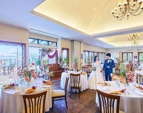 海辺のガーデンハウス　LIEBERIAの画像4