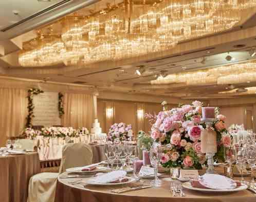 ロイヤルパークホテル（東京・日本橋）の写真1