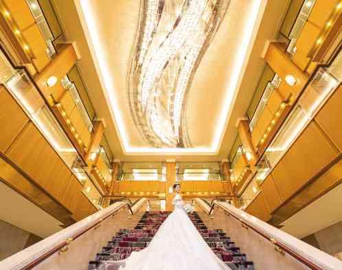 ロイヤルパークホテル（東京・日本橋）の写真6