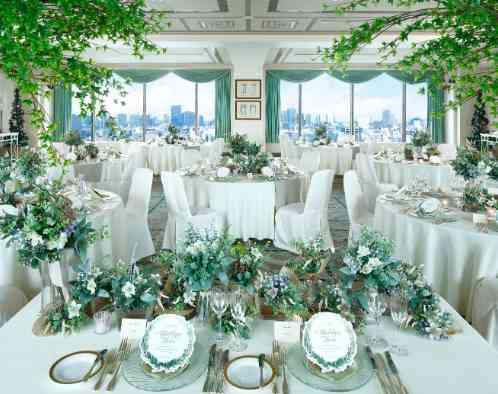 ロイヤルパークホテル(東京・日本橋)の写真1