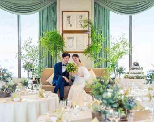 ロイヤルパークホテル(東京・日本橋)の写真6