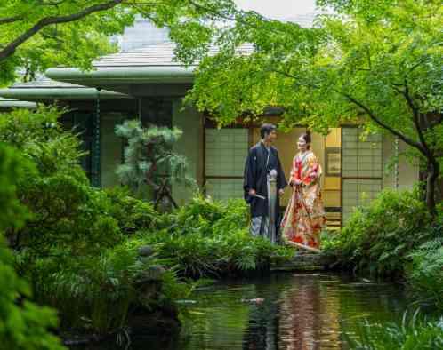 ロイヤルパークホテル(東京・日本橋)の写真4