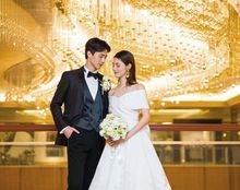 ロイヤルパークホテルの画像4