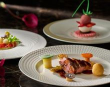 ロイヤルパークホテルの画像4